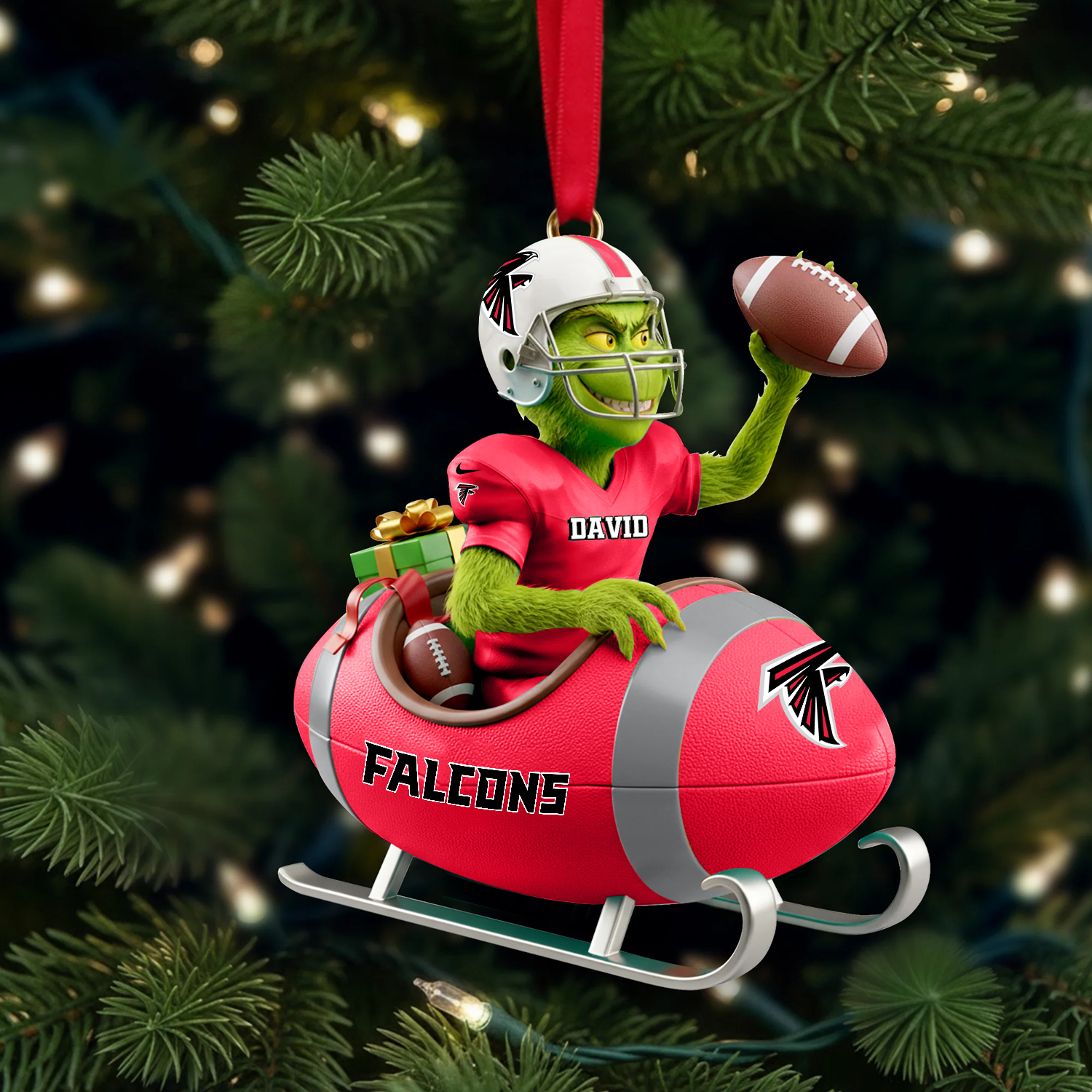 Selected Variant Image