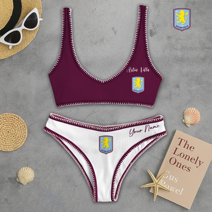 AV Premium EPL Bikini Set DDT CTND