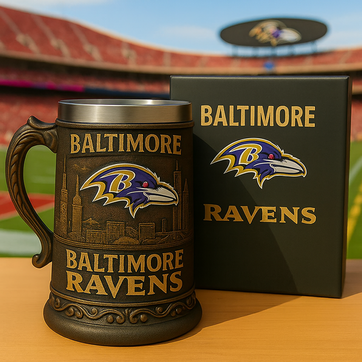 Selected Variant Image