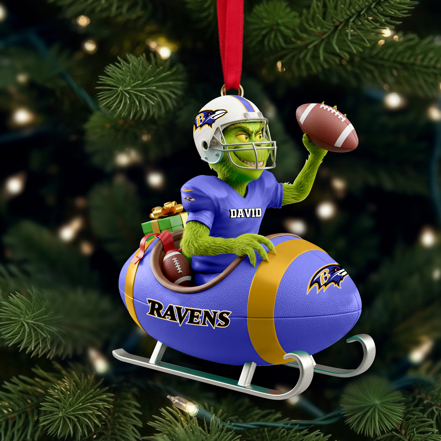 Selected Variant Image