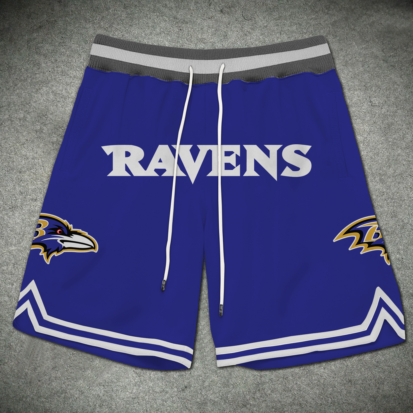 BAL x NFL Short Pants For Men DatND DVT