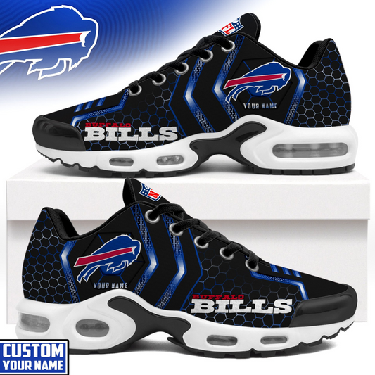 BB NFL Personalized Air Max Shoes Exclusive DDT CTND