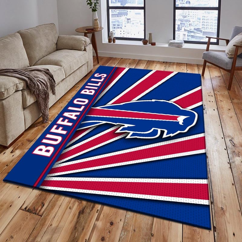 BB NFL V3 Premium Rug DDT CTND