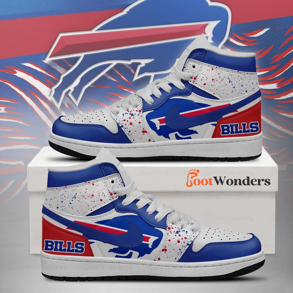 BB Premium NFL Air Jordan 1 DDT NTL