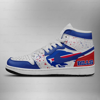 BB Premium NFL Air Jordan 1 DDT NTL