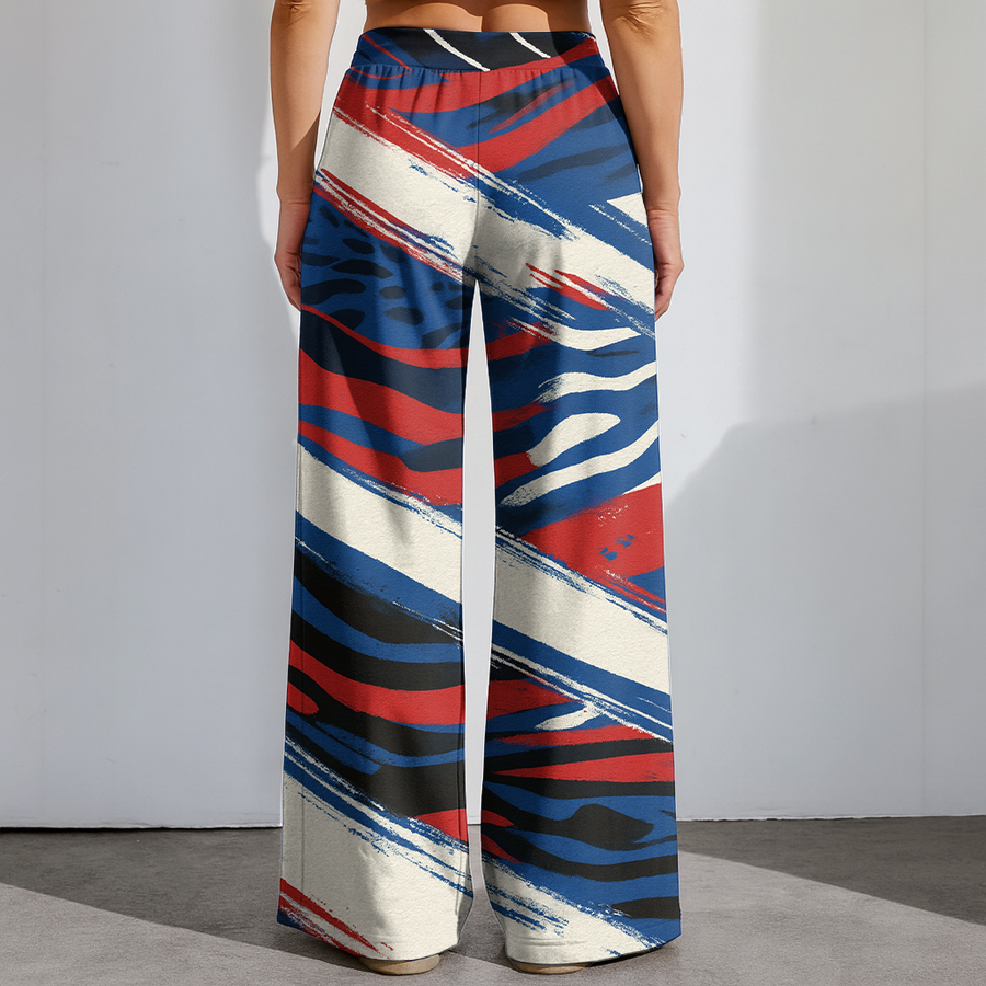 BB Premium NFL Football High-Stretch Casual Pants DDT CTND