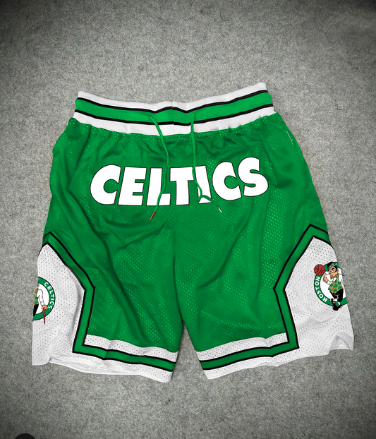 BC Premium NBA Short Pants For Men DDT TTV