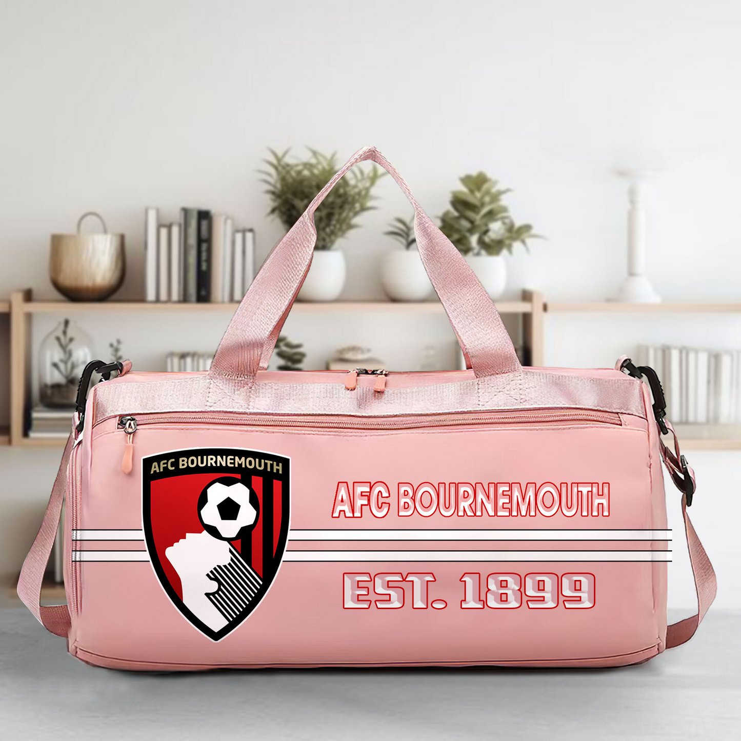 BOU FOOTBALL BAG DATND TANTD