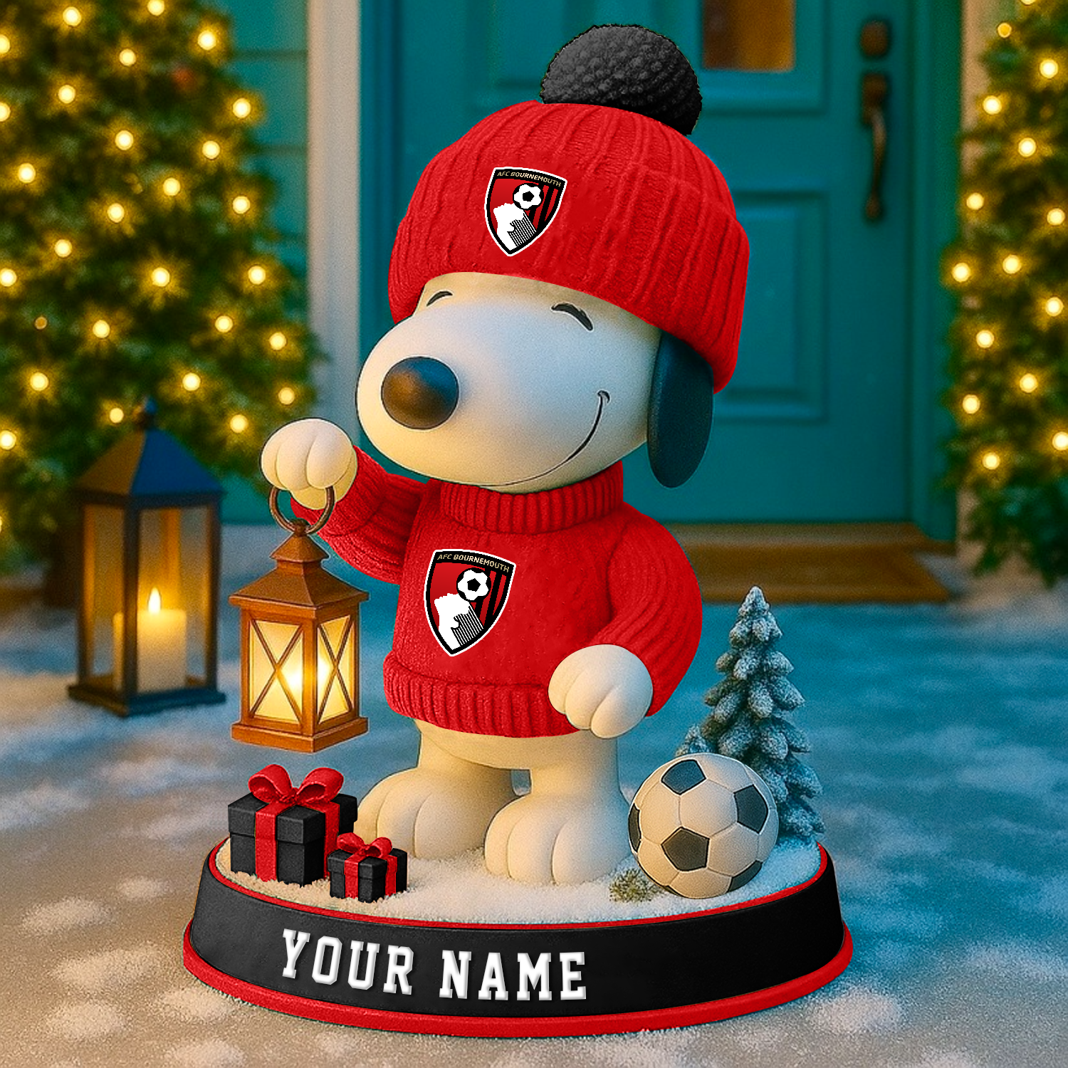 Selected Variant Image