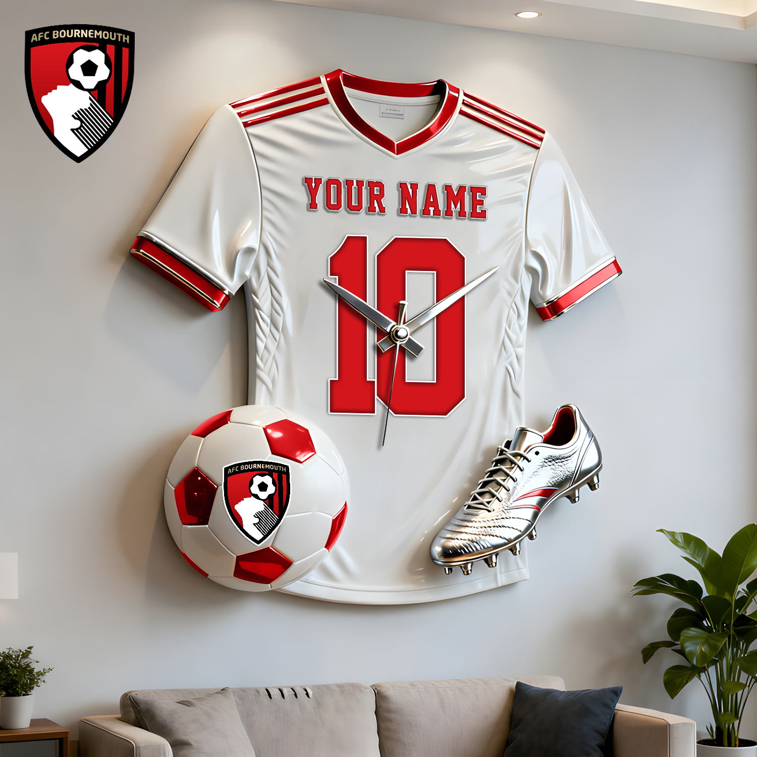 Selected Variant Image