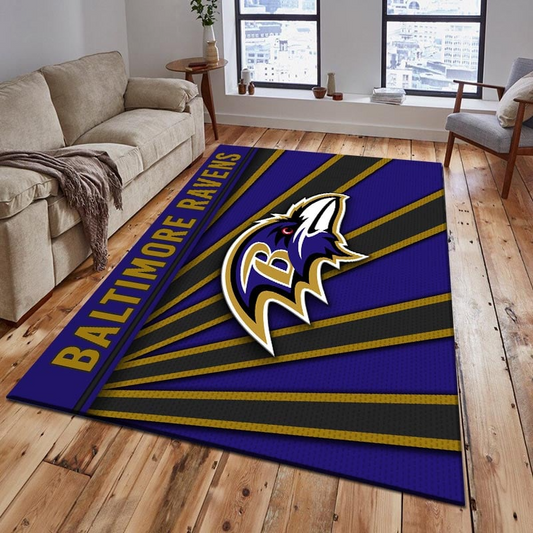 BR NFL V3 Premium Rug DDT CTND