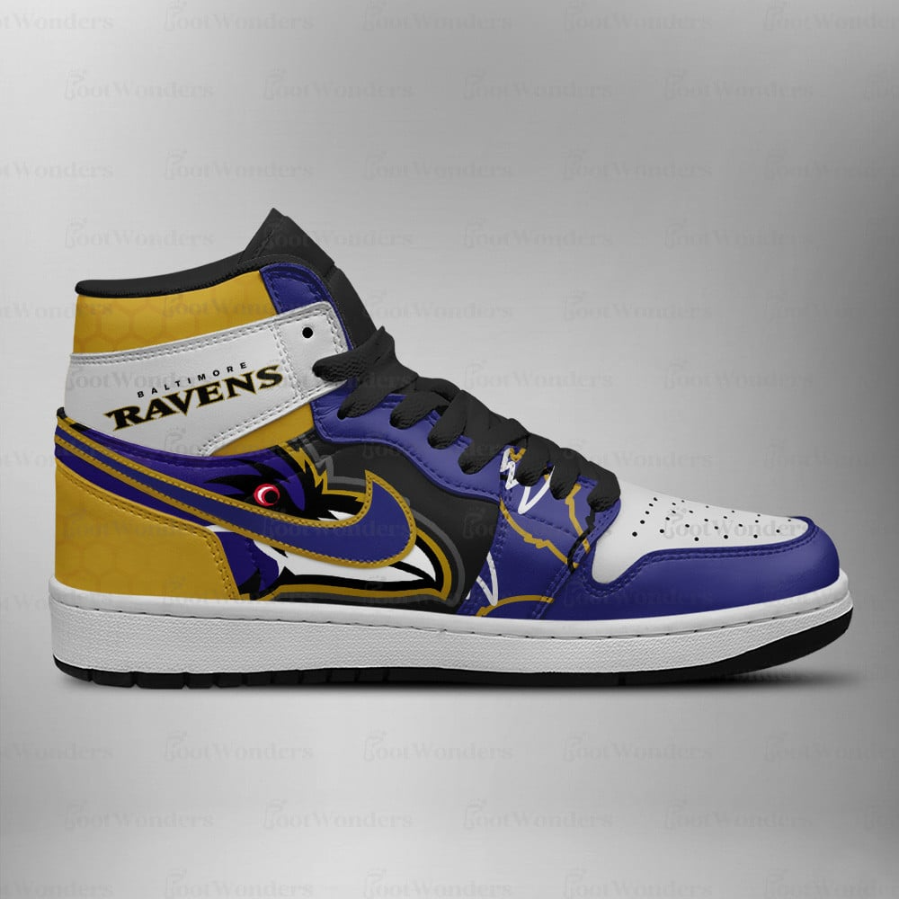 BR Premium NFL Air Jordan 1 DDT NTL