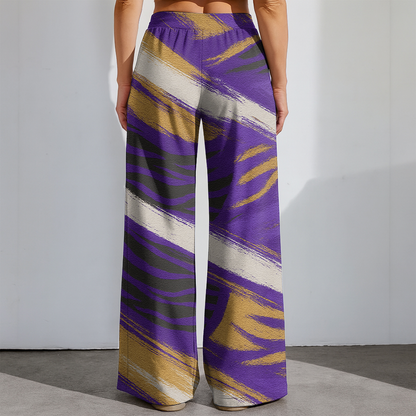 BR Premium NFL Football High-Stretch Casual Pants DDT CTND