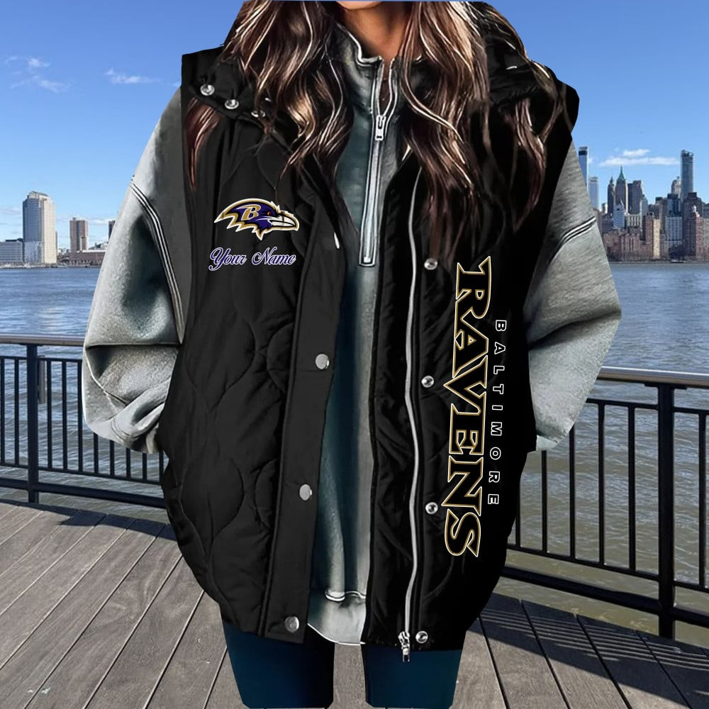 BR Premium NFL Sleeveless Cotton Vest DDT NTL