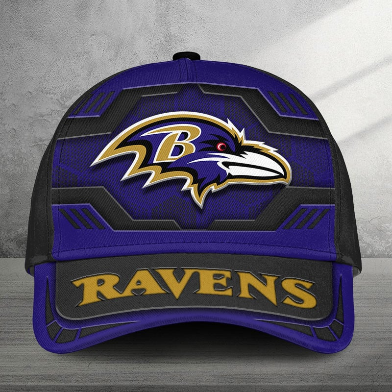 BR V2 Premium Classic Cap DDT HLP