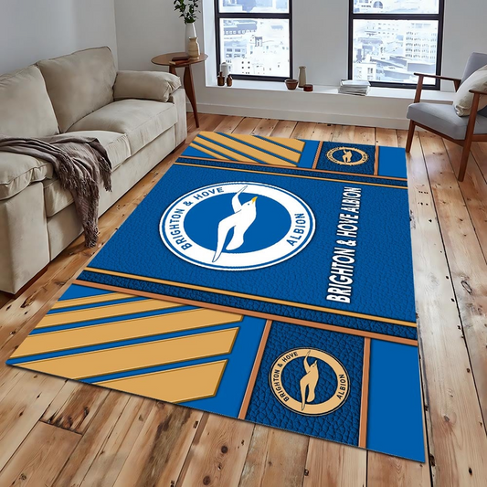 BRI Premium EPL Golden Stride Rug Carpet DDT CTND