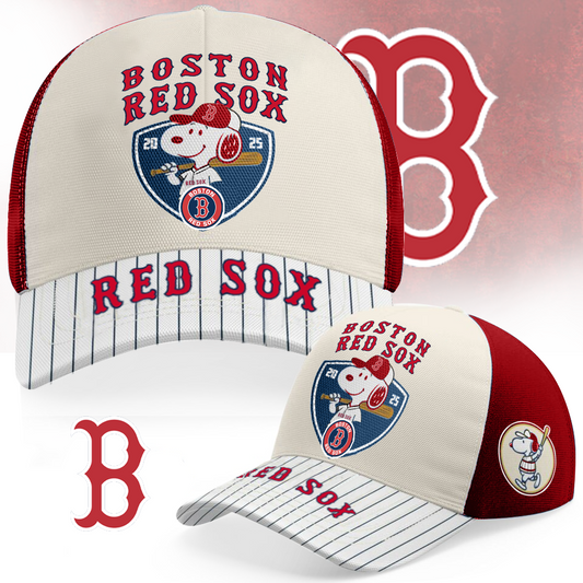 BRS Premium MLB x SNP Classic Cap DDT HLPHUONG