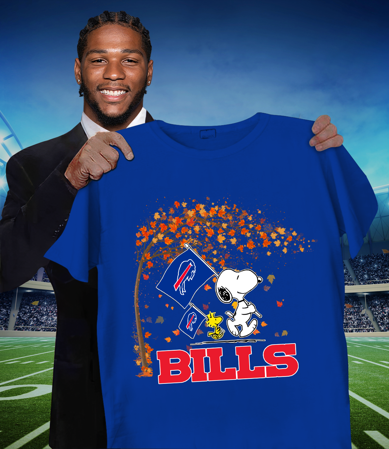 Selected Variant Image