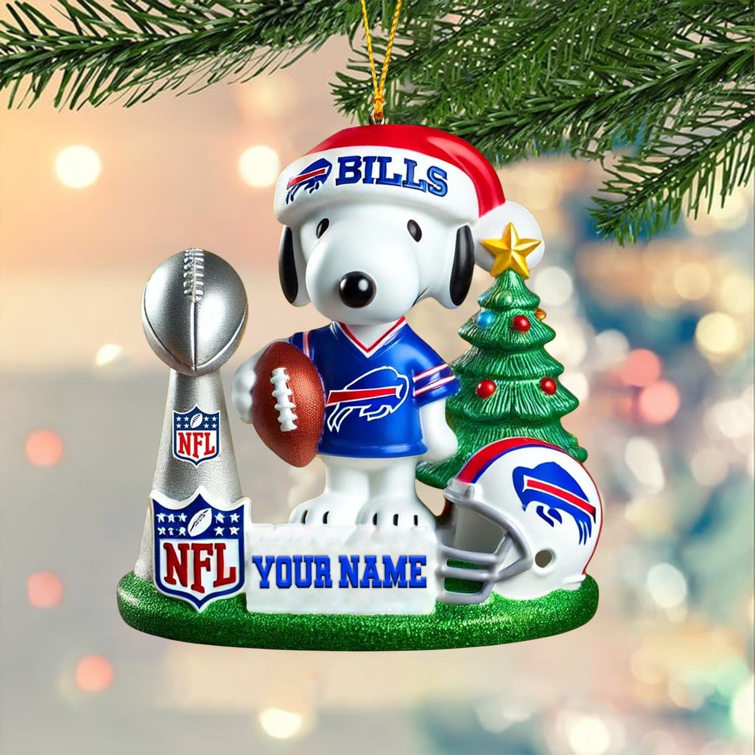 Selected Variant Image