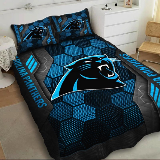 CAR x NFL Bedding Set Multicolor DATND TANTD
