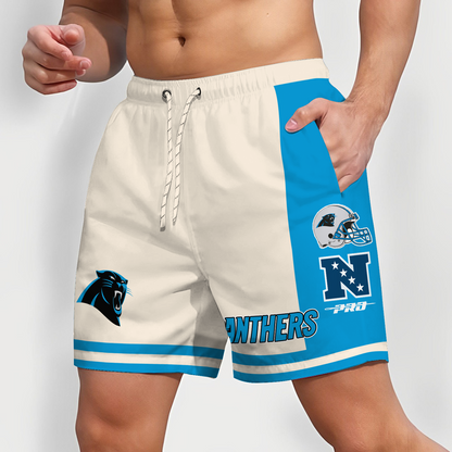 CAR x NFL CLASSIC MEN'S 2.0 SHORT DATND TANTD 171025