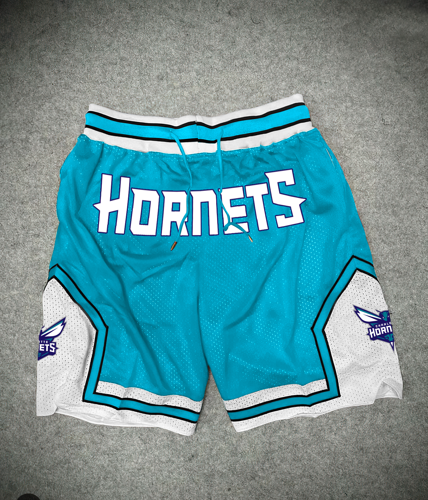 CH Premium NBA Short Pants For Men DDT TTV