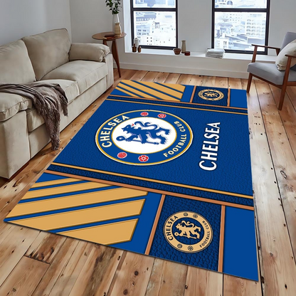CHE Premium EPL Golden Stride Rug Carpet DDT CTND