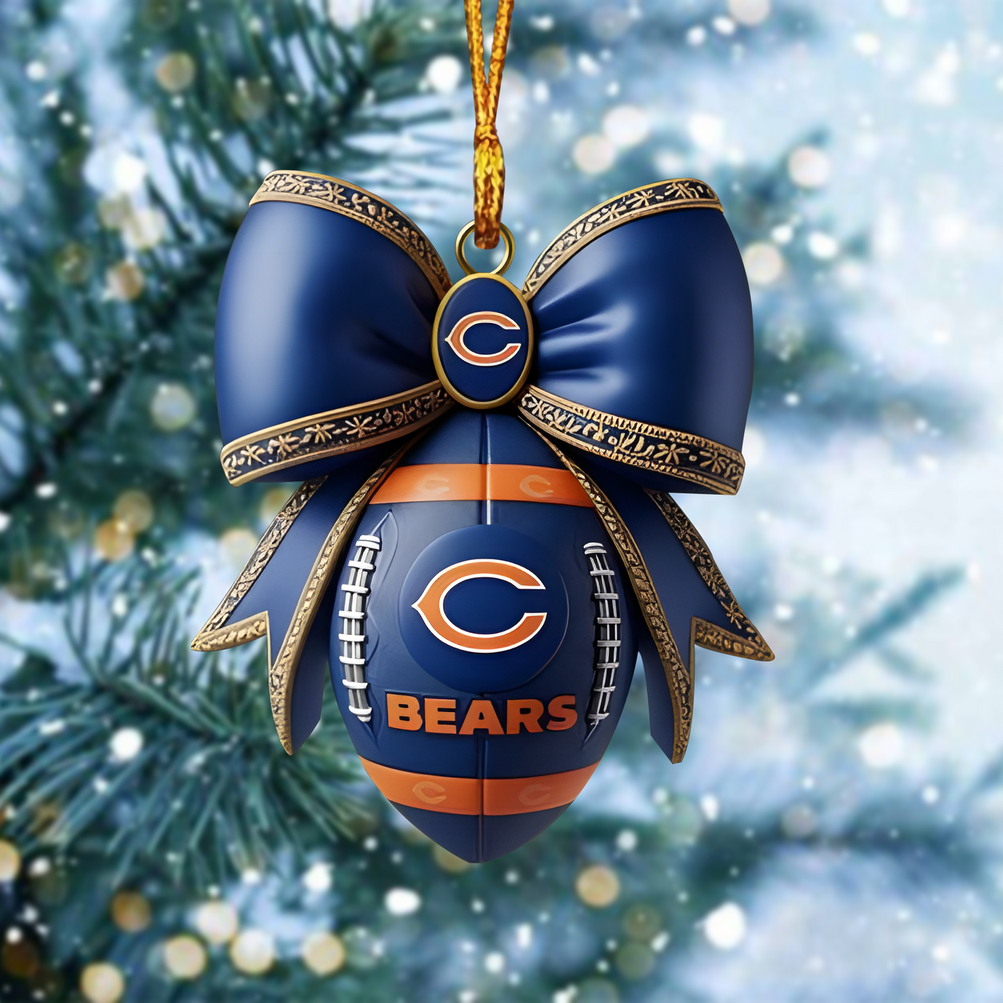 CHI Premium Ornament DDT HLPHUONG