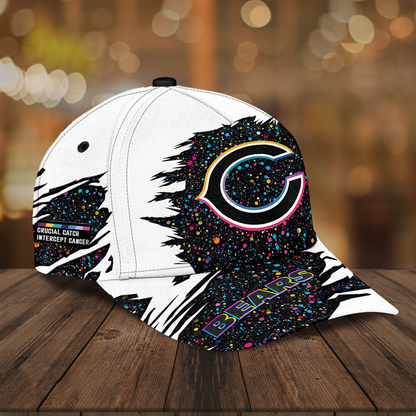 CHI x NFL Classic Cap DATND TANTD