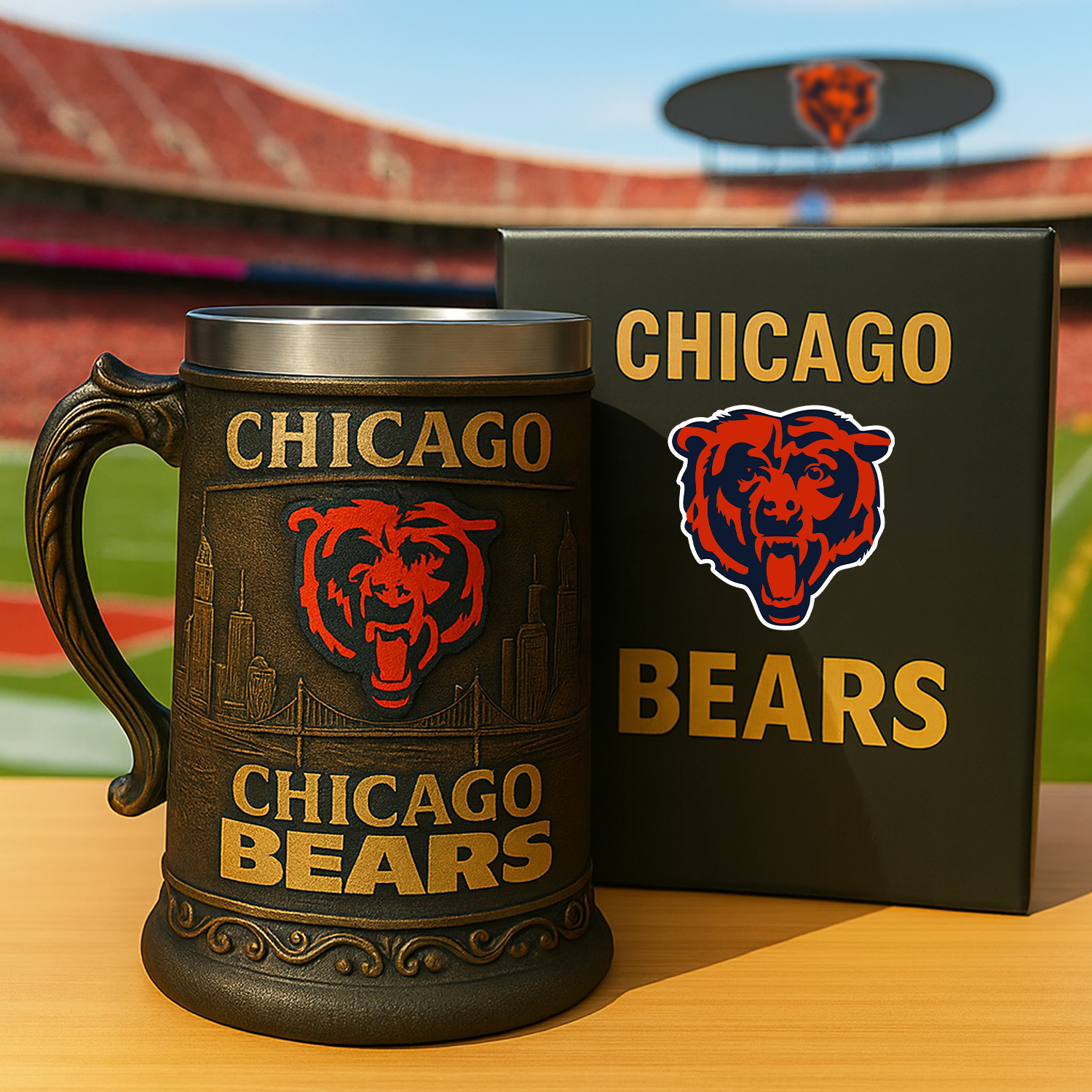 Selected Variant Image