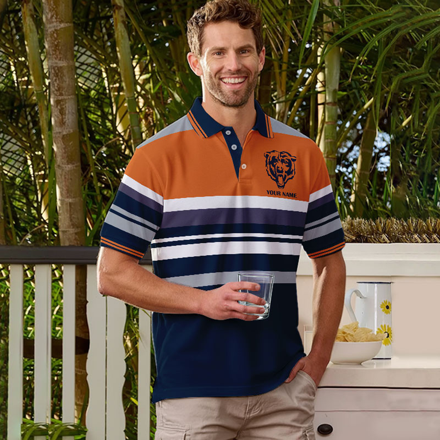 Selected Variant Image