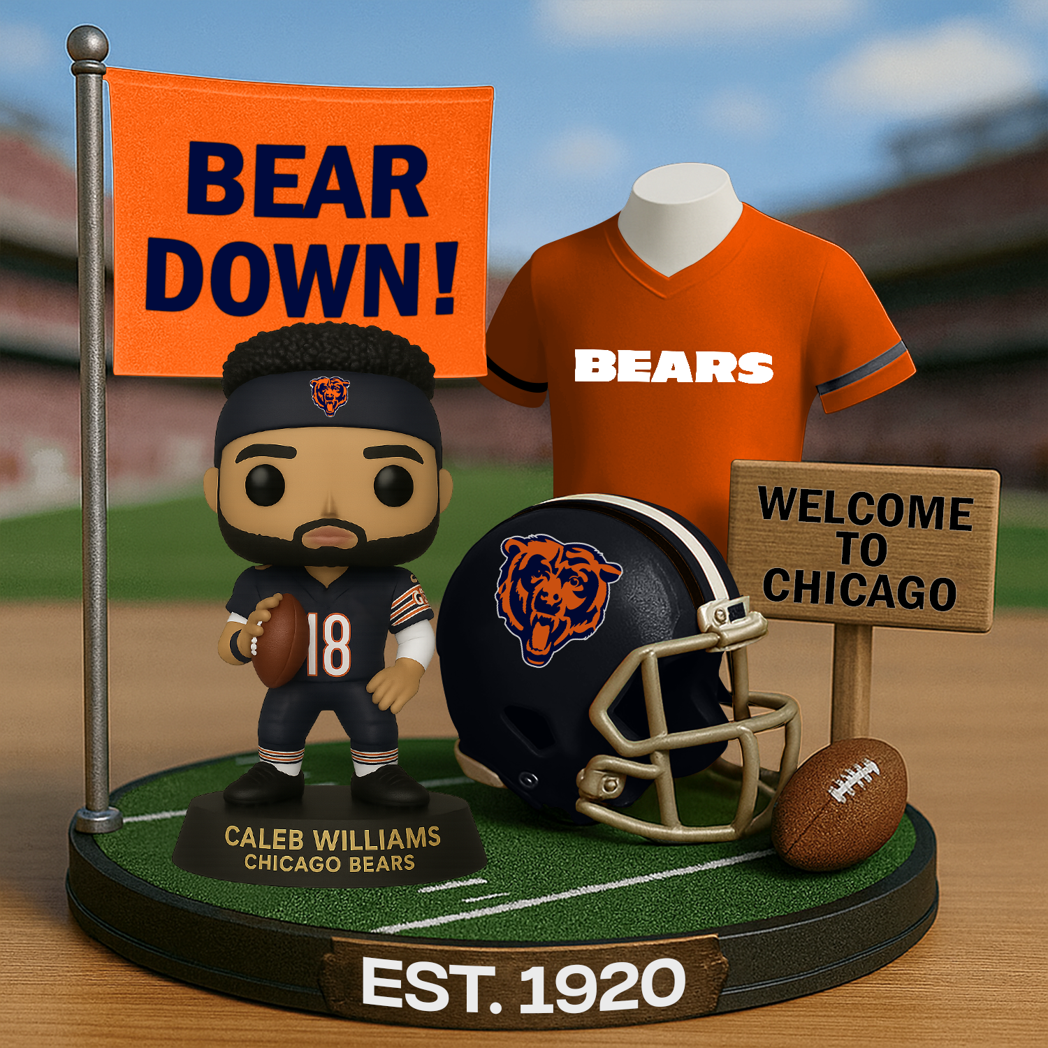 Selected Variant Image