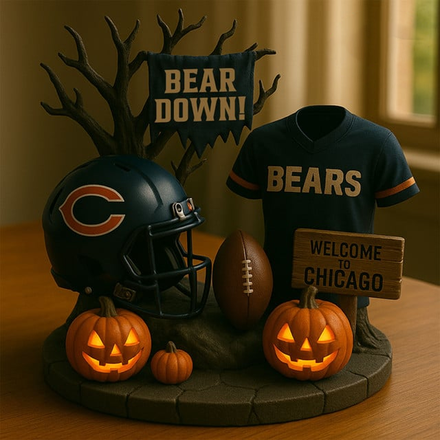 Selected Variant Image