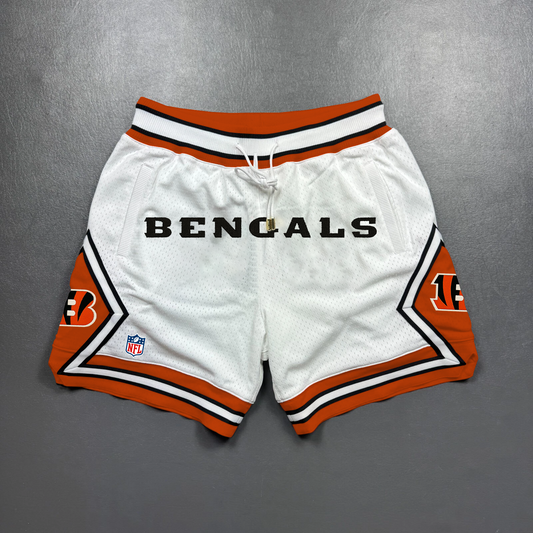 CIN Premium V4 NFL Short Pants For Men DDT CTND