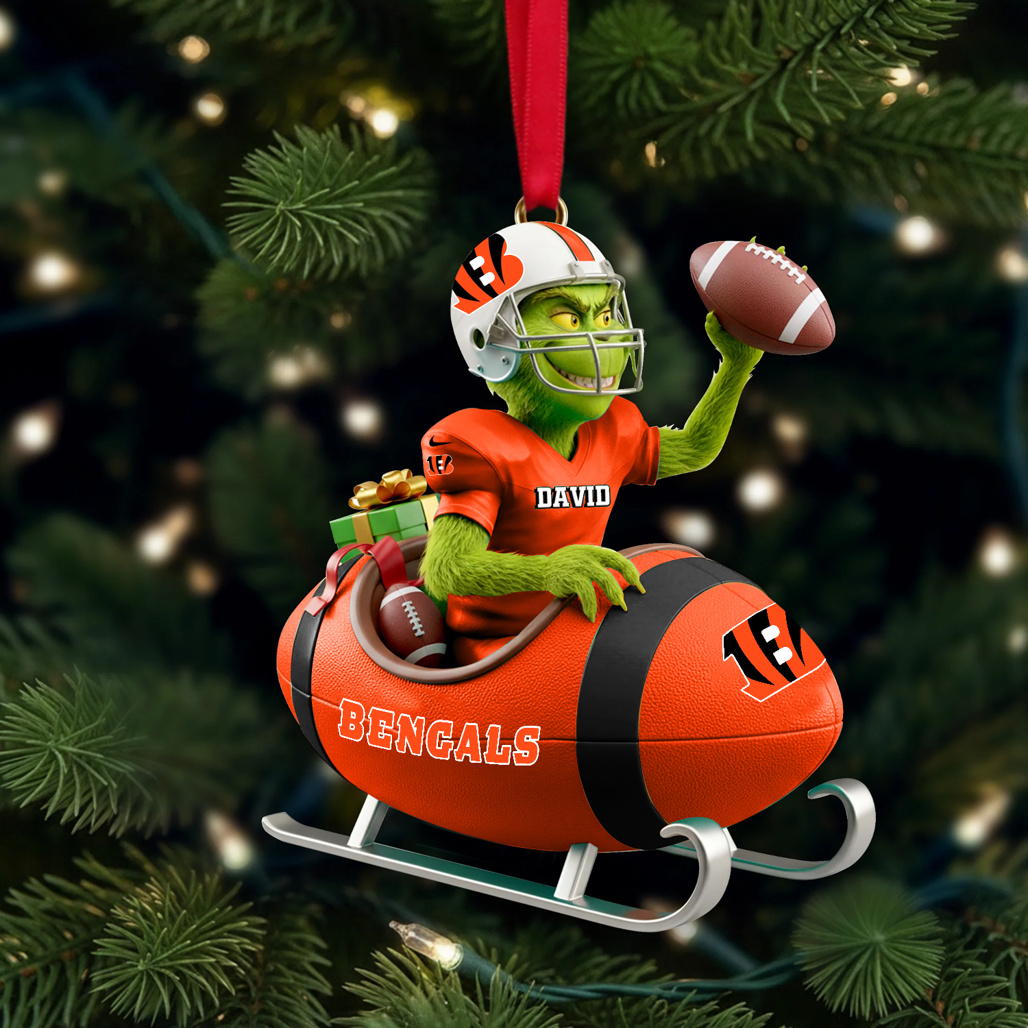 Selected Variant Image