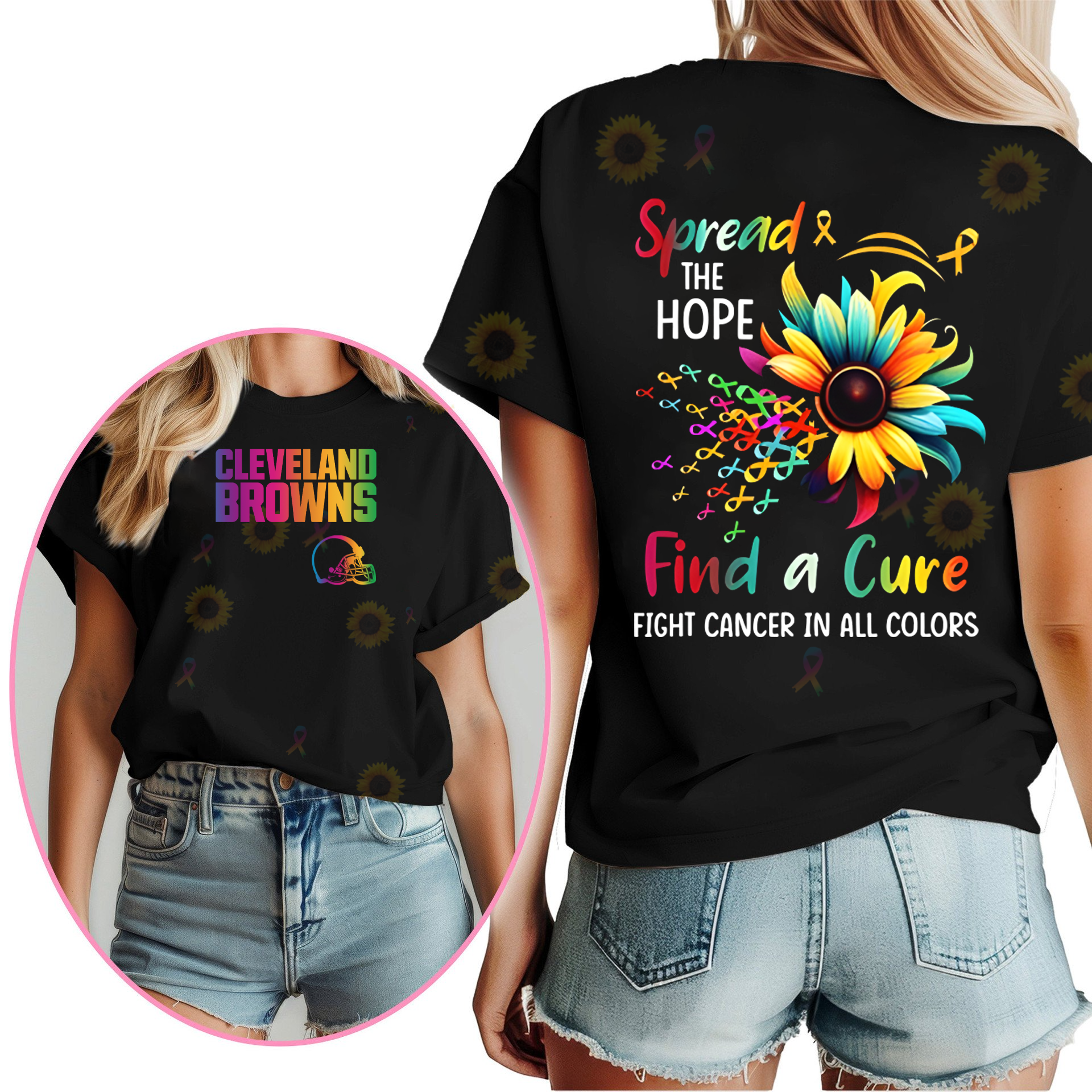 Selected Variant Image