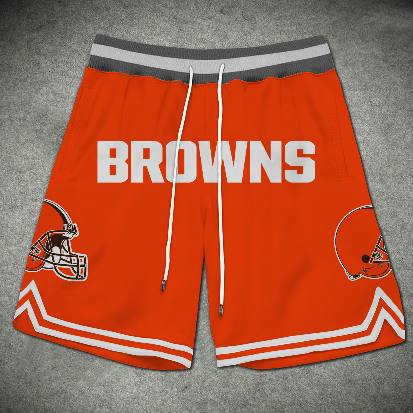 CLE x NFL Short Pants For Men DatND DVT