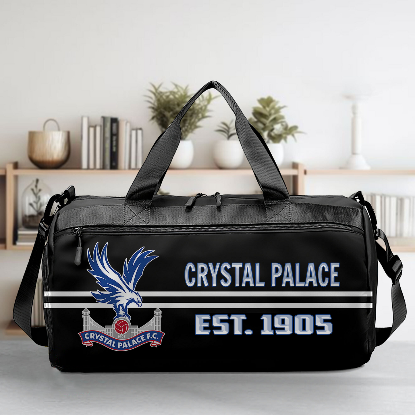 CP FOOTBALL BAG DATND TANTD