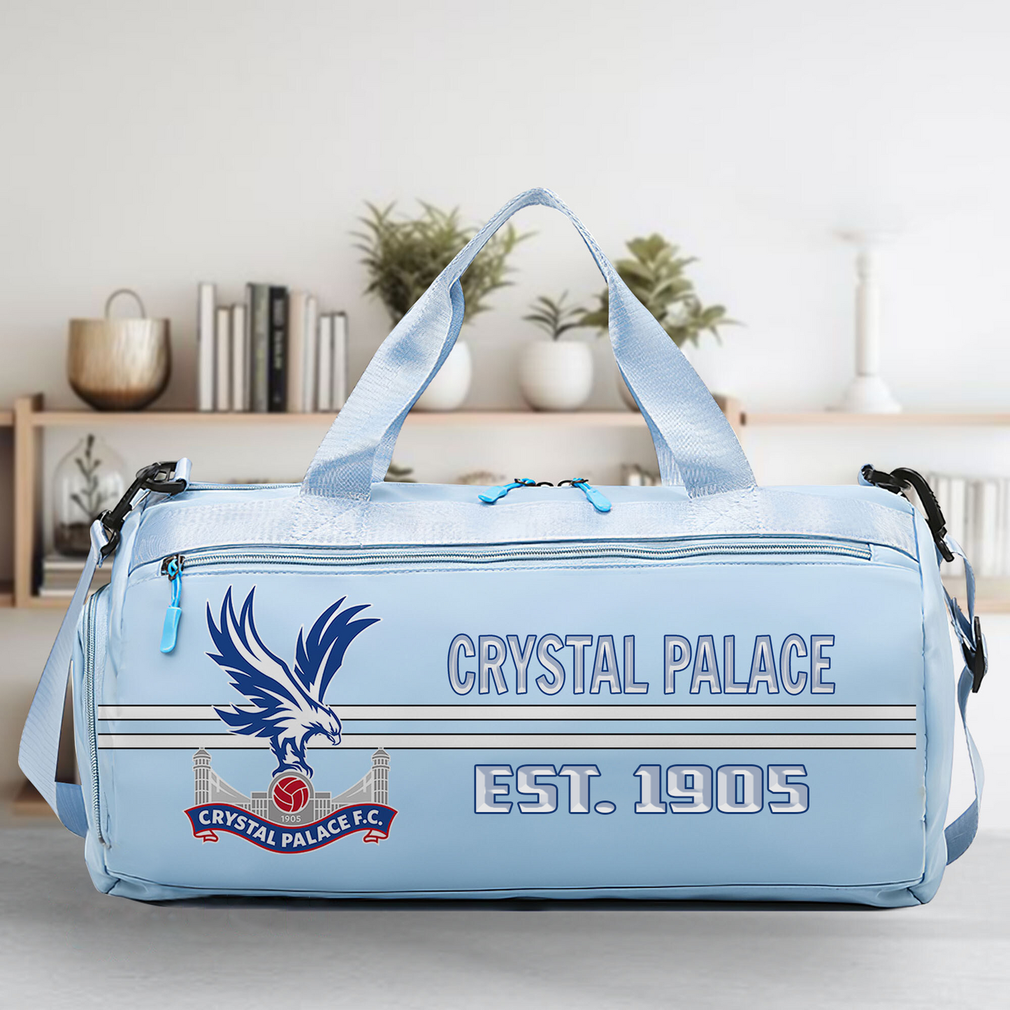 CP FOOTBALL BAG DATND TANTD