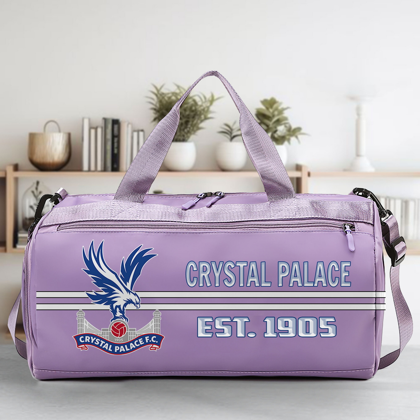 CP FOOTBALL BAG DATND TANTD