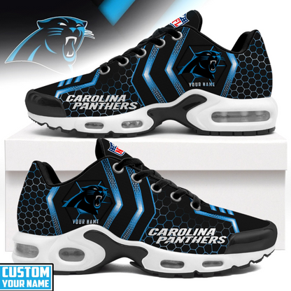 CP NFL Personalized Air Max Shoes Exclusive DDT CTND