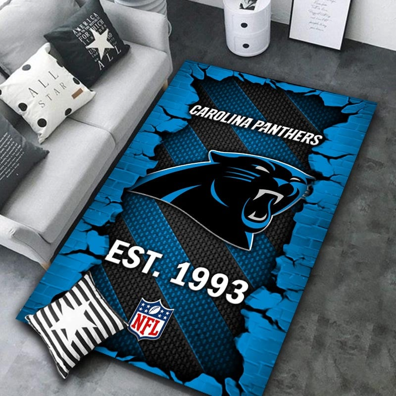 CP NFL V5 Premium Rug DDT CTND