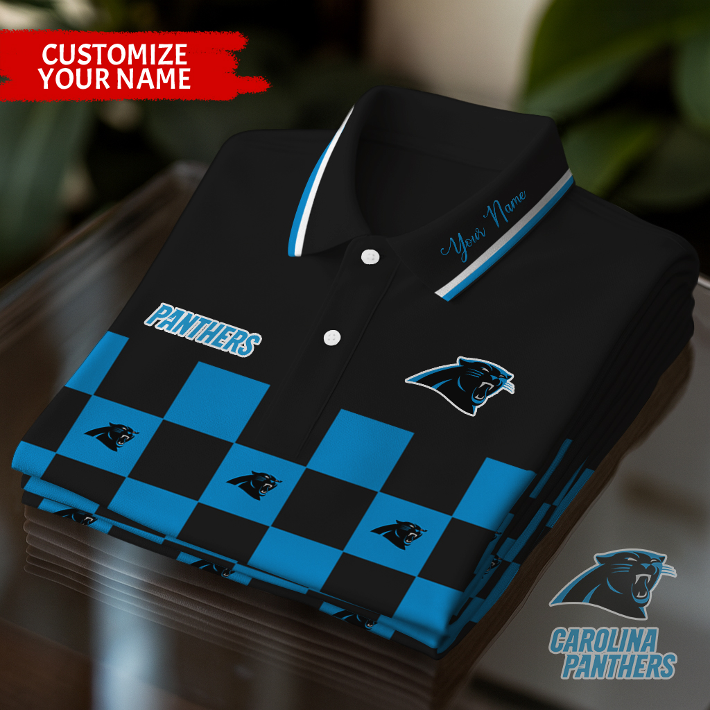 CP NFL V6 Polo Shirt DDT NTL