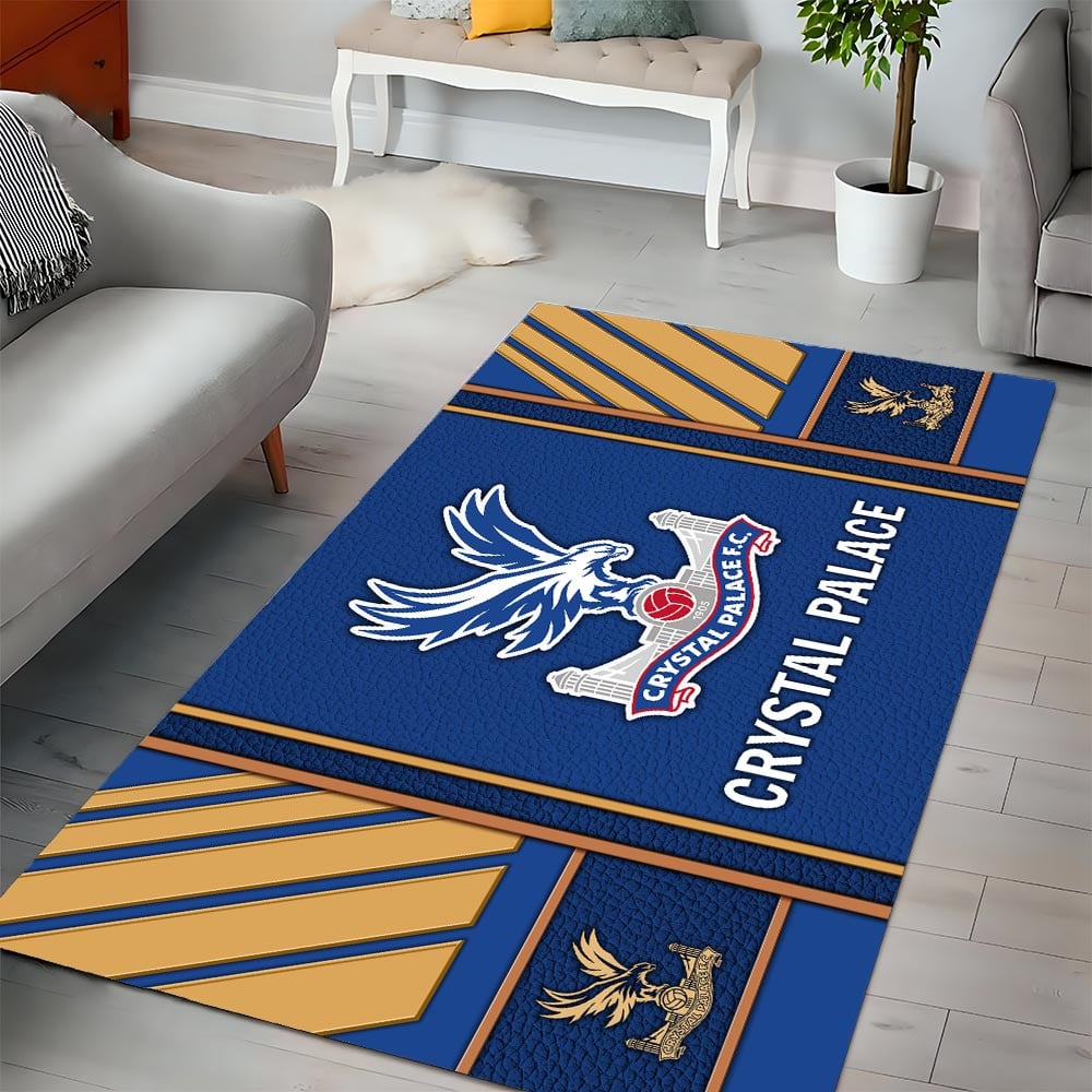 CP Premium EPL Golden Stride Rug Carpet DDT CTND