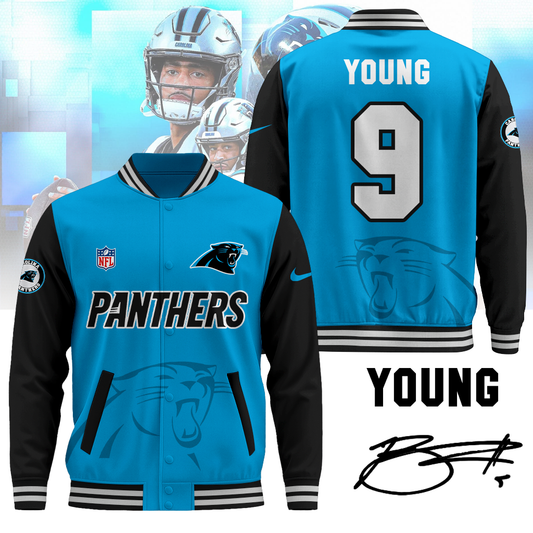 CP Premium NFL Baseball Jacket DDT NTL