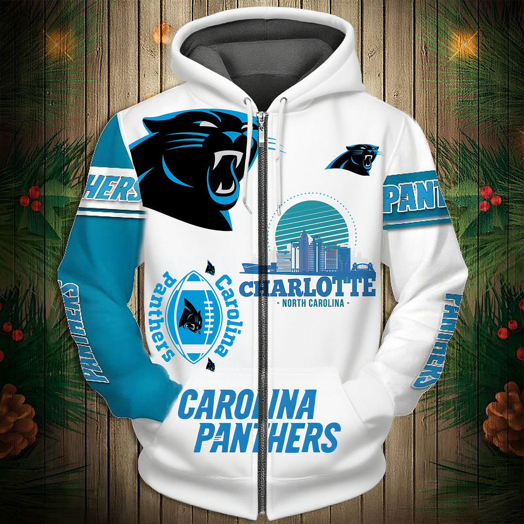 CP Premium NFL V3 3D Graphic Hoodie DDT NTL