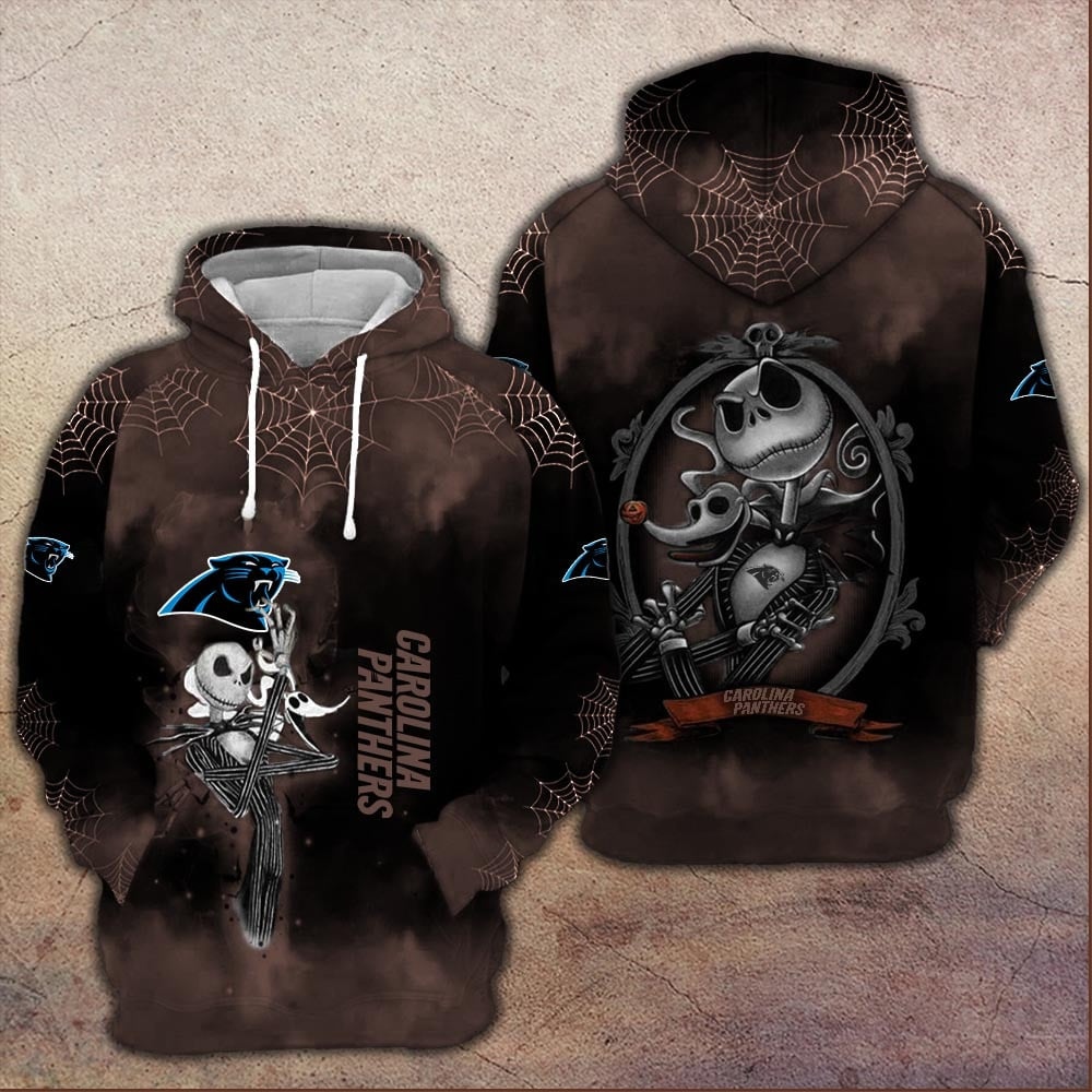 CP x Jack Premium NFL Shadow Hoodie DDT CTND