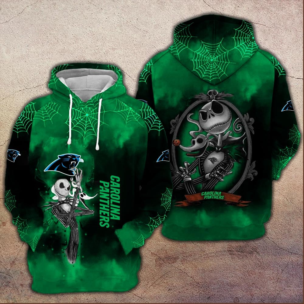 CP x Jack Premium NFL Shadow Hoodie DDT CTND