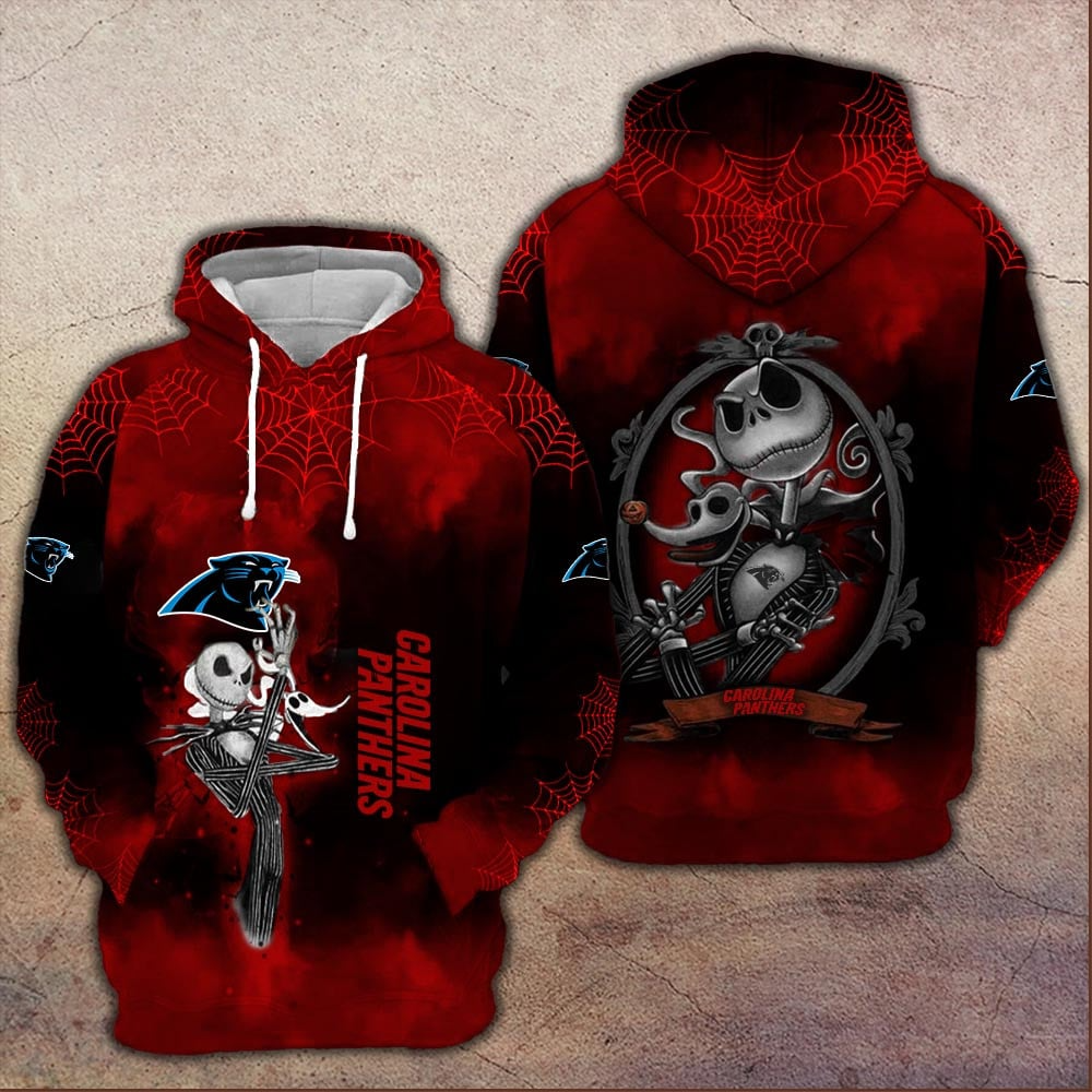 CP x Jack Premium NFL Shadow Hoodie DDT CTND