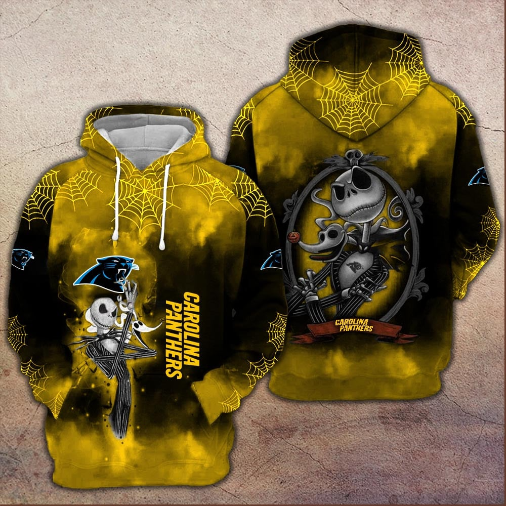 CP x Jack Premium NFL Shadow Hoodie DDT CTND